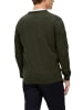 S.OLIVER RED LABEL Pullover in olive5