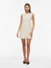Vila Minikleid in Cloud Dancer