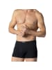 Götzburg Boxershorts 4er Pack in schwarz