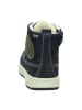 Lurchi Schnürstiefel in Blau