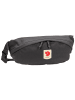 FJÄLLRÄVEN Gürteltasche Ulvö Hip Pack Medium in Dark Grey