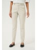 Kaffe Casual Hose KAlea Regular fit in Moonstruck