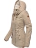 ragwear Winterjacke Monade in Light Taupe25