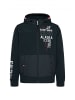 CAMP DAVID  Softshelljacke 'Alaska Ice Tour' in dunkelblau