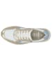 Solidus Sneaker für Damen in gold