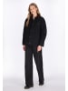 DreiMaster Women Jacket in black