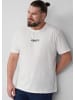 s.Oliver T-Shirt in 01D1_weiß