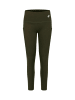 Zebdia Leggings Women Fitness in Army