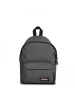 Eastpak Tagesrucksack in Grau