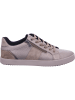 Geox Schnürhalbschuh in grau