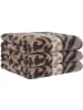 Cawö Cawö Handtücher Noblesse Animal 1090 sand - 33 in sand - 33