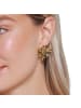 Steel_Art Ohrstecker Damen Fia goldfarben in goldfarben