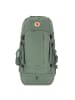 FJÄLLRÄVEN Abisko 48 M-L Trekkingrucksack M-L 72 cm in patina green
