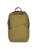 FJÄLLRÄVEN Räven 28 Rucksack 47 cm Laptopfach in foliage green