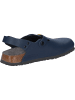 Birkenstock Freizeitschuhe Tokio ESD in blau