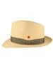 Mayser Panamahut in beige