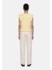 Chiara Ferretti Bluse in GIALLO