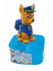 Lexibook Bluetooth®-Lautsprecher mit leuchtender Chase-Figur