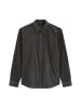 Marc O'Polo Cord-Hemd regular in Wooden Earth