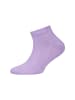 s.Oliver Kinder Sneakersocken originals Motiv 6er Pack 6er Pack nature melange