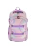neoxx ACTIVE PRO - Schulrucksack 45.5 cm (Candy Party) in Candy Party