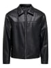 ONLY & SONS Jacke in Black