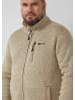 s.Oliver Sweatshirt in 80W0_helles beige