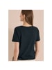 Cecil T-Shirt in palm breeze green