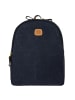 BRIC`s Life Serena City Rucksack 32 cm in blau