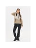Whistler Jacke Rosea V2 W Softshell Jacket W-Pro 8 in Beige804