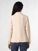 comma Blazer in beige