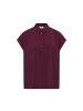 Cecil Halbarmbluse in sweet grape red
