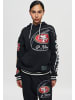 Re:Covered Hoodie NFL 49ERS Go Niner in Black