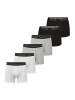 Phil & Co. Berlin  Retro Pants Jersey Core in Black-Grey-White