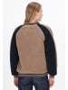 DreiMaster Women Jacket in stone