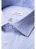Seidensticker Performance-Hemd Regular in Mittelblau