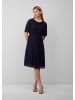 s.Oliver Kleid in 5959_navy
