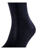 Falke Socken Tiago in Dark navy