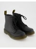 Dr. Martens Schnürstiefel in Schwarz
