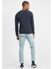 !SOLID Strickpullover SDAlegre in Blau