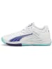 Puma Sportschuh "Accelerate Turbo W+" in Weiß
