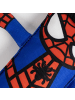 MARVEL Spider-Man Hundespielzeug mit Quietscher Weiches für Spielspaß