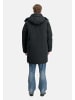 Alpha Industries Parka in schwarz