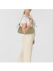 Replay Schultertasche 30 cm dusty olive