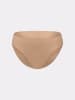 Erlich Textil  CASUAL COTTON SLIP IM 3er PACK in ton