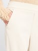 Marie Lund Hose in ecru