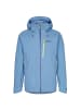 Jack Wolfskin Funktionsjacke EAGLE PEAK 2L JKT M in Blau