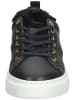 Scapa Sneaker in Schwarz