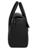 Bugatti Handtasche IRIA Kunstfaser in schwarz