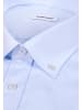 Seidensticker Business Hemd Comfort in Hellblau